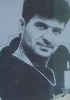 پیمان براتی