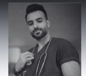 حمید (معین) مظاهری