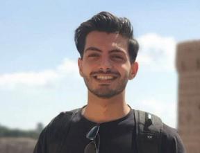 دانیال دیانی