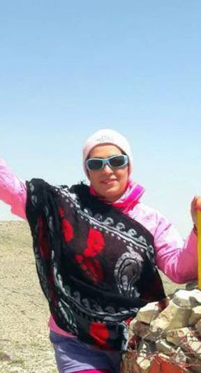 سارا بهبودی