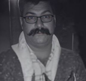 سامان افسری