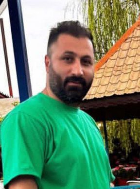 سعید ابراهیمی