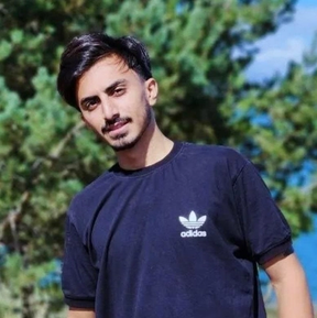 سعید شیرالی