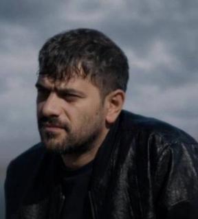 سعید کهراری