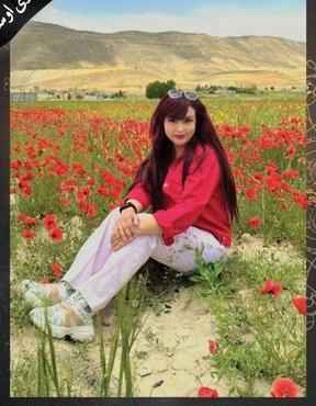 سونیا صالحی‌راد