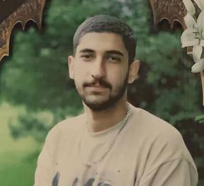 سیدمحمد هاشمی