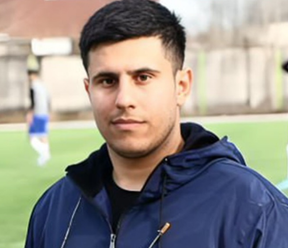 شاهین آذرآتش