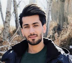 شایان اسدالهی