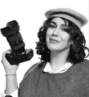 شکوفه عبدی