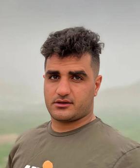 شهرام مقصودی