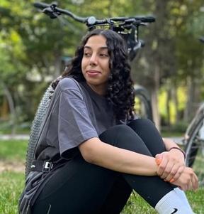 صهبا رشتیان