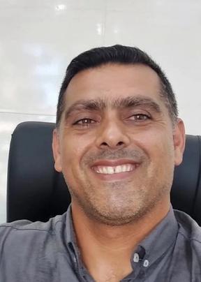 عباس آرزو