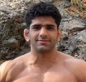عرفان بزرگی
