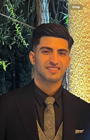 عرفان عبدی‌پور