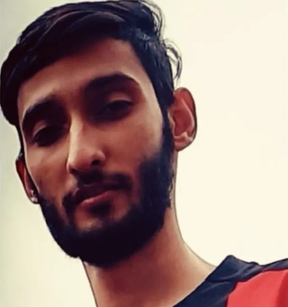 علی زنگنه