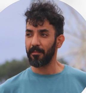 علی عنبرستانی