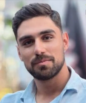 علیرضا سلمانی