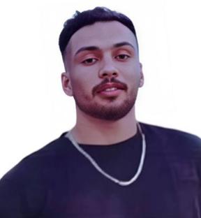 فردین فولادی