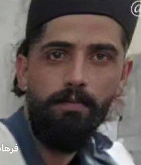 فرهاد عیوضی