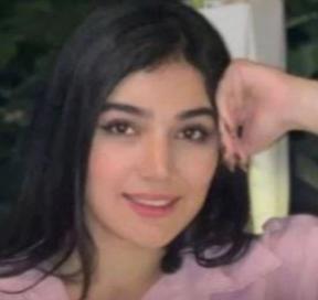 مبینا بهشتی