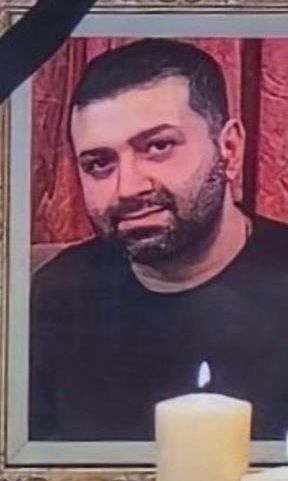 محمدامین حاجیان طبری