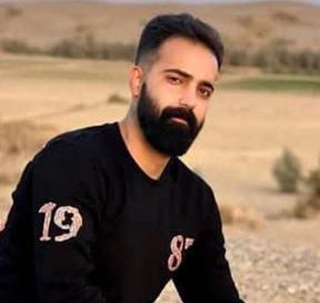 محمد جباری دیزیچه