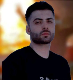 محمد صیدی