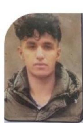 محمدحسن خزایی