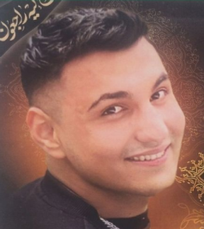 محمدرضا قربانی رنانی