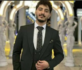 مهرداد یعقوبی مهر