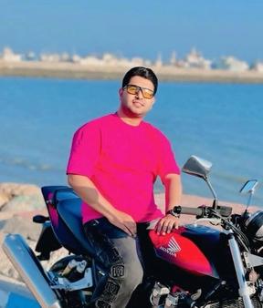 مهرشاد رگبار