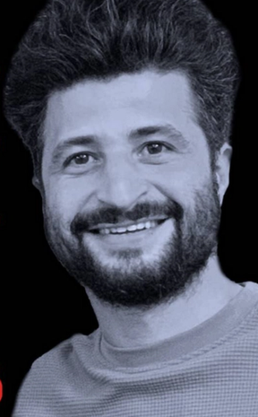 موسی‌الرضا اکبری