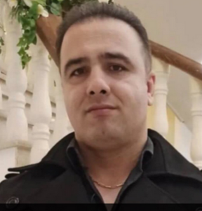 میثم زارعی بجارکناری