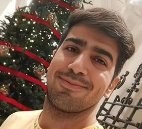 یاسین میرزایی قلعه زنجیری