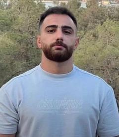 یاشار سلطانی‌راد