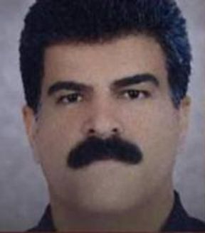 فرهاد نظری گوراجویی