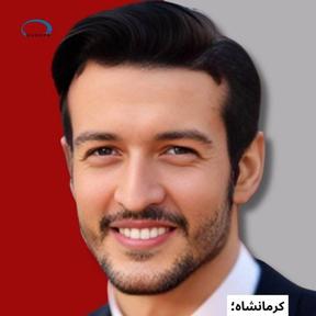 پدرام ارغا