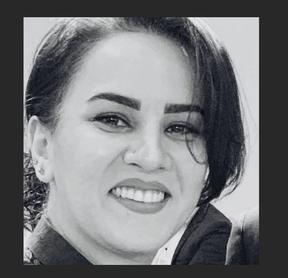 هاجر اسحاقی