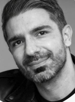 محمدمهدی جارچی