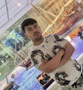 ابوالفضل رجائی اشترجانی