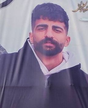 امیررضا حسنوند