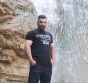 آرمان مرادی