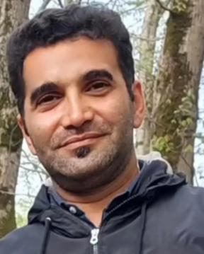 امیرعلی (ابوذر) اسدی