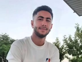 رضا رحمتی