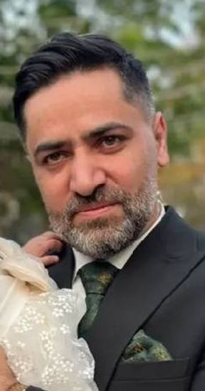 عطاالله ابراهیم‌پور قاضیانی