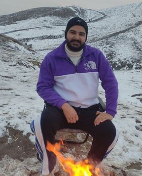 امیررضا رجایی