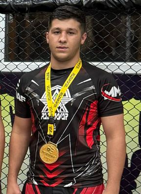 محمدرضا خانی