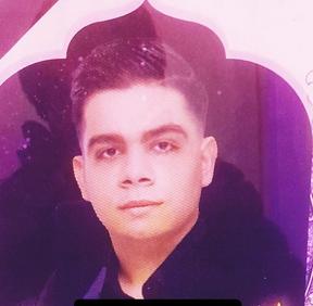 متین عباسی