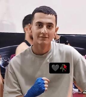 سجاد شاقلانی