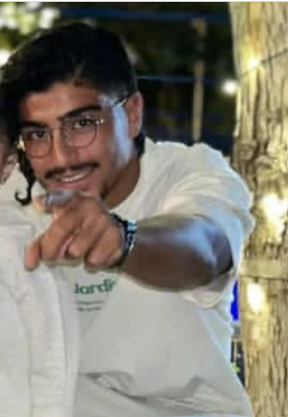 حمیدرضا حدادی شاندیز